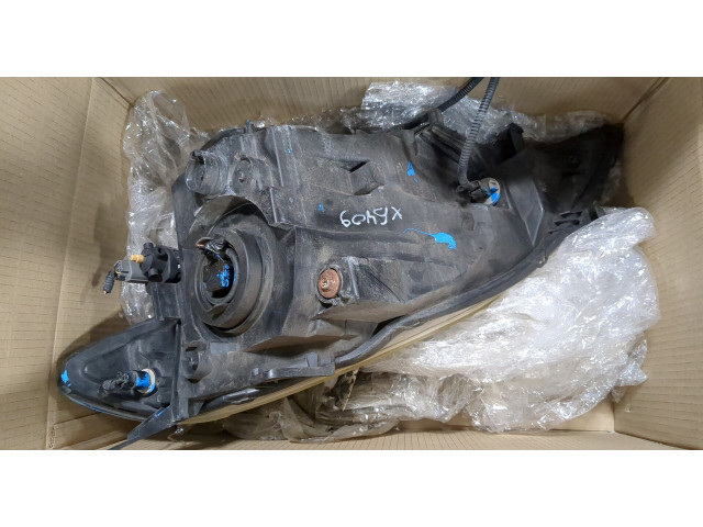 Фара передняя Honda FRV правая