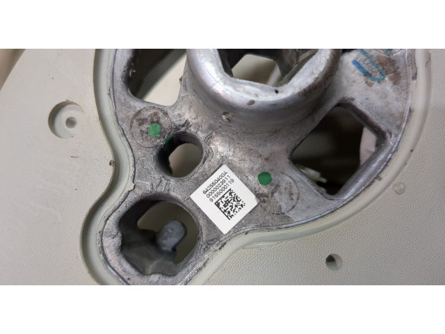 Руль Volvo S60 2018-