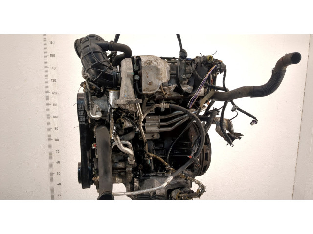 Форсунка топливная  Opel Antara 2006-2015         