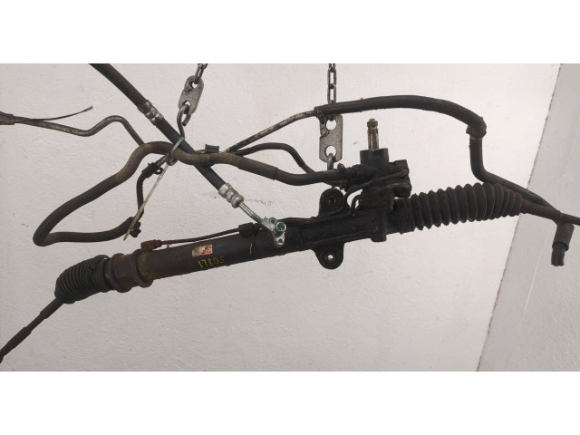 Рейка рулевая с г/у Honda Ridgeline 2005-2014