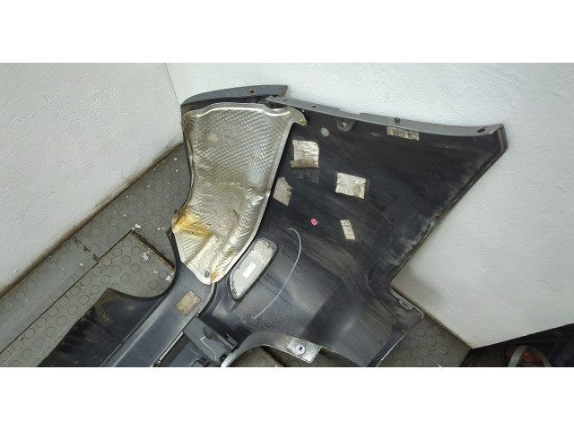 Бампер  Jeep Grand Cherokee 2010-2013 задний   68078309AB, 68078315AB