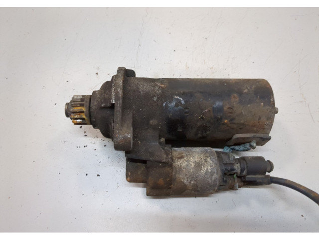 Стартер Volkswagen Passat 6 2005-2010 1.6 02Z911024H
