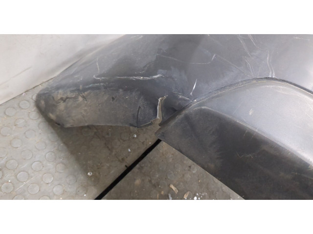 Бампер Mitsubishi Lancer 10 2007-2015 задний