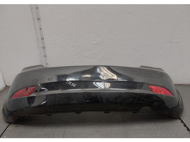 Бампер  KIA Ceed 2007-2012 задний   866111H000