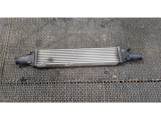 Интеркулер  Audi A4 (B8) Allroad 2011-2016 2.0  8K0145805P    