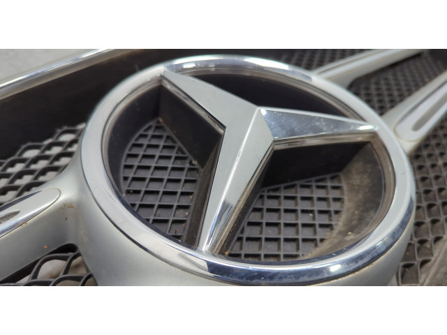 Бампер  Mercedes E W213 2016-2023 передний   A2138852700