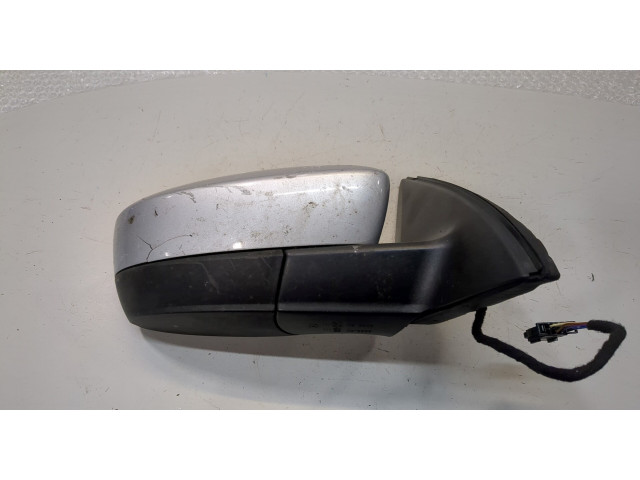 Зеркало боковое  Skoda Rapid  правое           5JC857408A