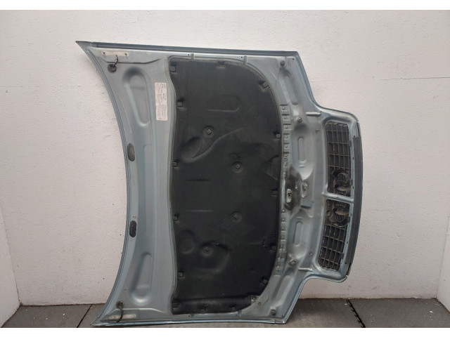 Решетка радиатора  Audi A6 (C5) 1997-2004          4B0853651F