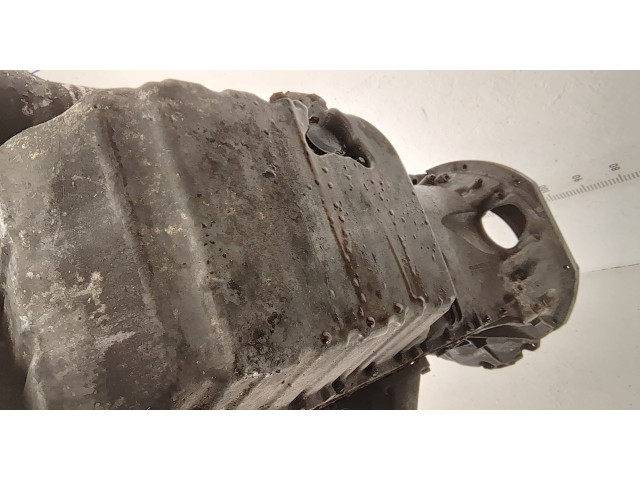 Форсунка топливная Mercedes E W210 1995-2003