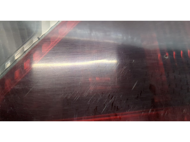 Задний фонарь          