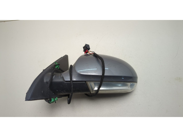 Зеркало боковое  Volkswagen Passat 6 2005-2010  левое           