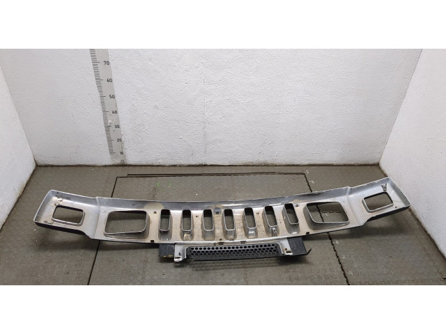 Решетка радиатора  Hummer H2          15777617