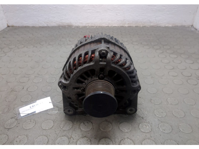 Генератор  Nissan Qashqai 2006-2013           