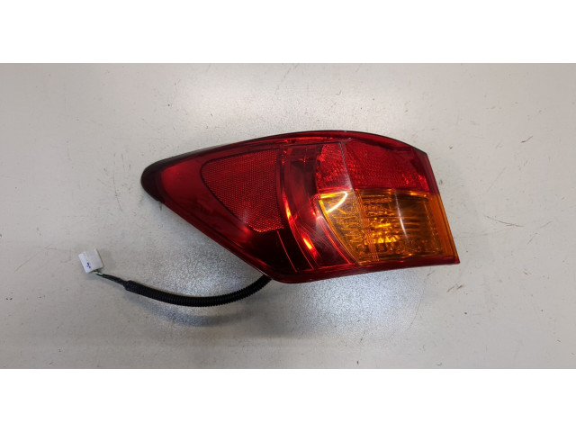 Задний фонарь Lexus IS 2005-2013