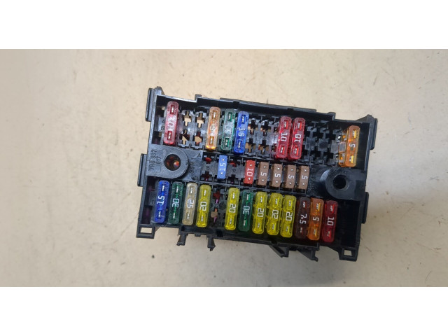 Блок предохранителей Skoda Yeti 2013-2018