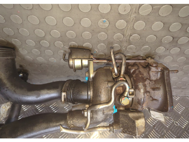 Турбина Porsche Cayenne 2002-2010 94812301556