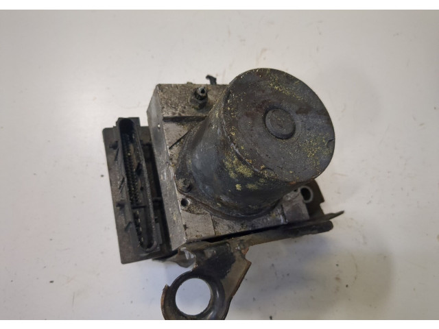 Блок АБС, насос (АБС, ESP, ASR) Saab 9-5 2005-2010