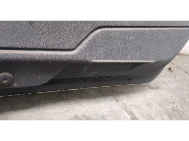 Замок багажника Peugeot 308 2013-2021