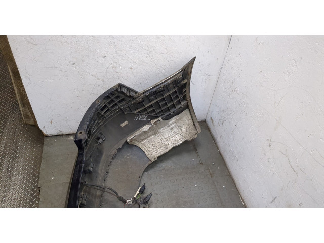 Бампер  Volkswagen Phaeton 2002-2010 задний   