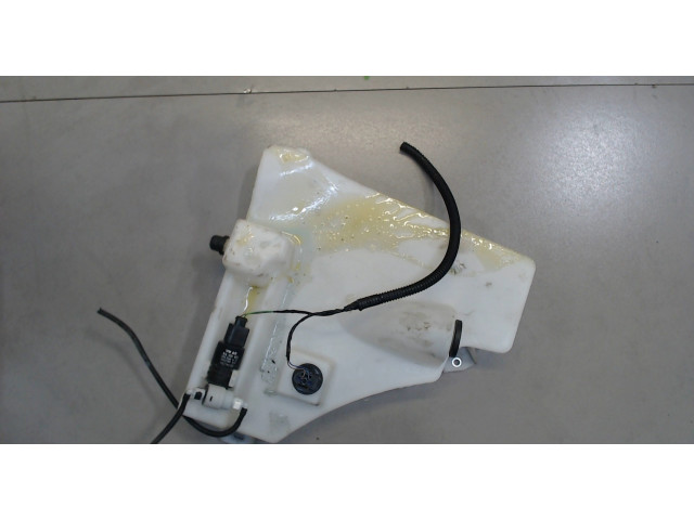 Бачок омывателя Volkswagen Touareg 2010-2014 7P0955453A 3.6