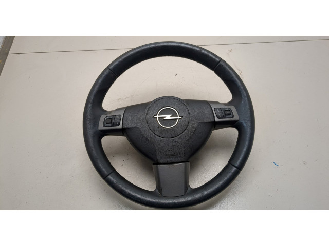 Руль  Opel Vectra C 2002-2008           913292
