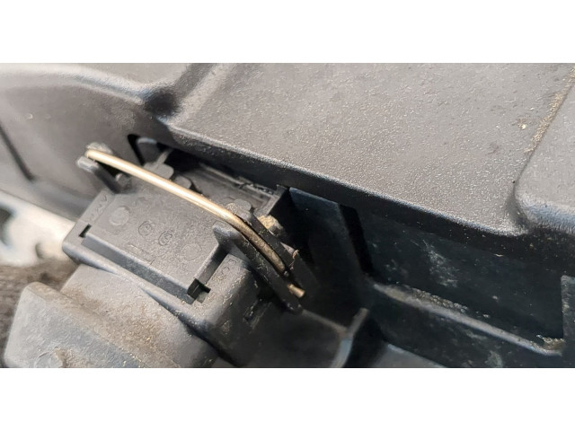 Форсунка топливная Citroen Xantia 1998-2002