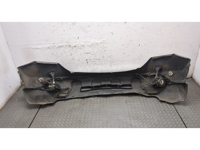 Бампер Honda CR-V 2007-2012 передний 71101SWWG50ZA, 71102SWWG00