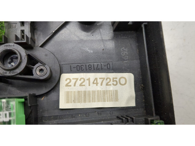 Блок предохранителей Volkswagen Golf Plus 1K0937125A