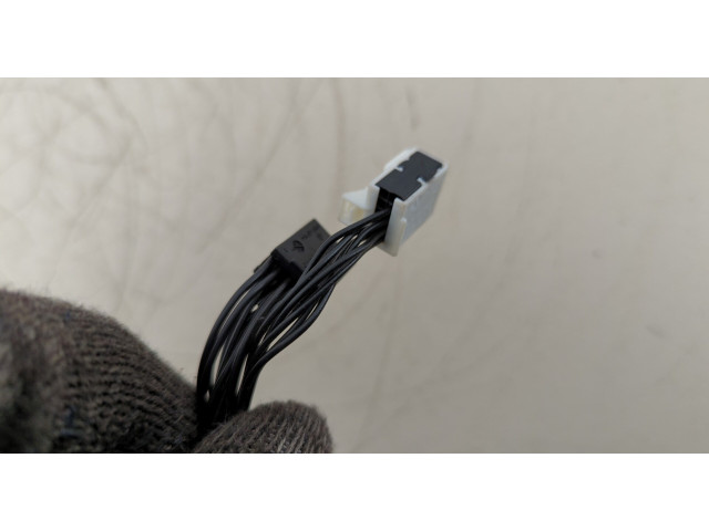 Зеркало боковое  Mercedes GL X164 2006-2012  левое           