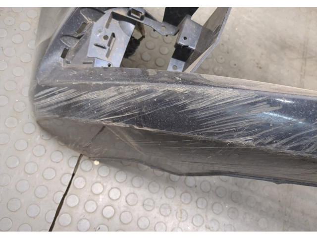 Бампер  Audi A6 (C7) 2011-2018 передний   4G0807065A, 4G0853651A