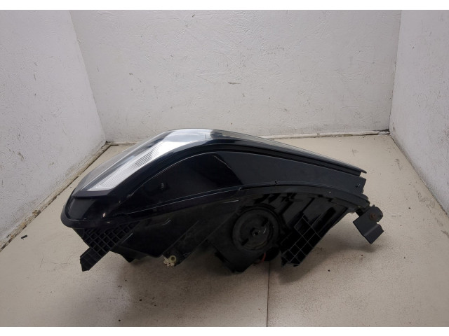 Фара передняя GMC Terrain 2017-2021 левая