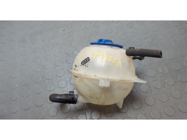 Бачок расширительный  Skoda Rapid 2012-2020    