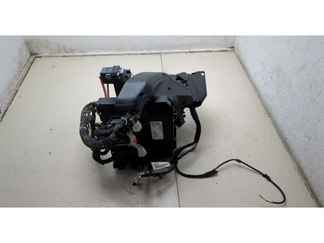 Блок комфорта  Volkswagen Tiguan 2016-2020        