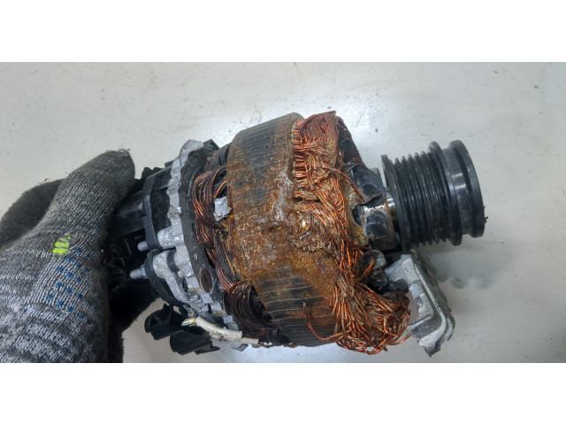 Генератор  Ford Escape 2020-           