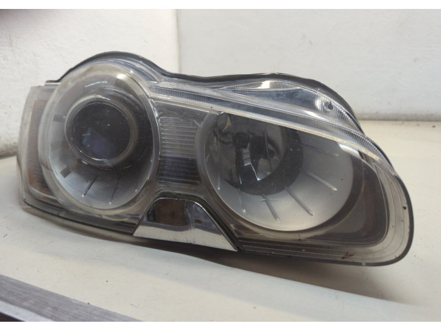 Фара передняя Jaguar XF 2007-2015 правая