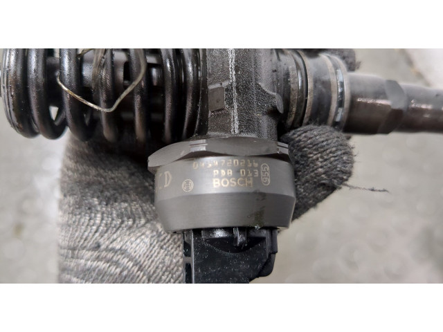 Форсунка топливная Ford Galaxy 2000-2006 038130073BA