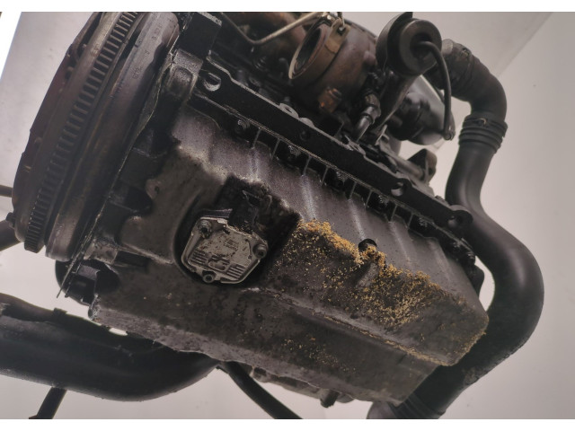  Турбина  Volkswagen Jetta 5 2004-2010             