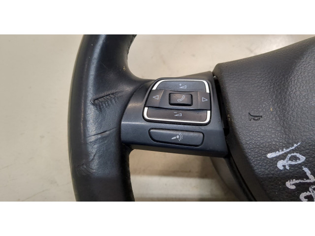 Руль  Volkswagen Passat CC 2012-2017           
