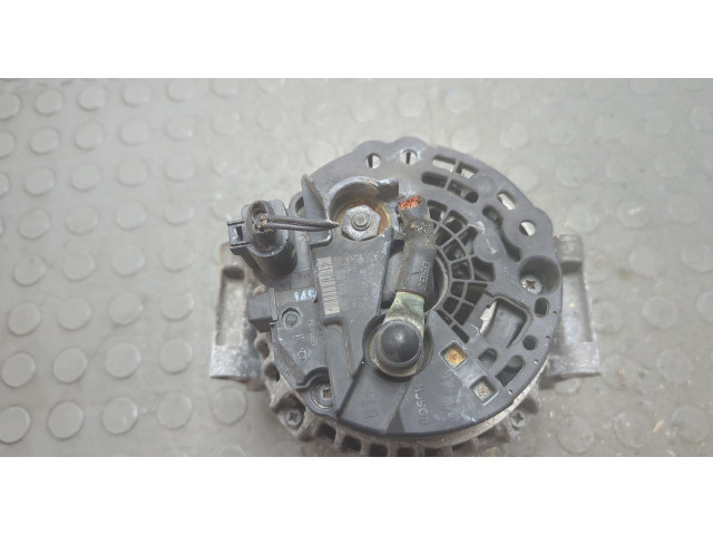 Генератор Volkswagen Tiguan 2011-2018 06B903016AB