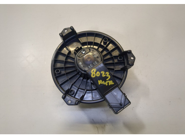 Моторчик печки  Honda Civic 2006-2012 79310SNB023     79310SNB023   