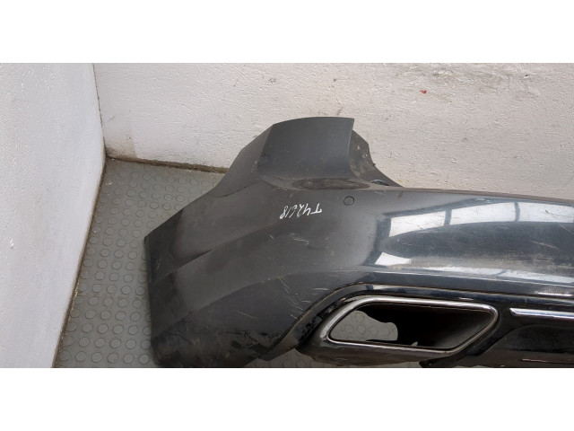 Бампер  Volvo V90 2016-2020 задний   