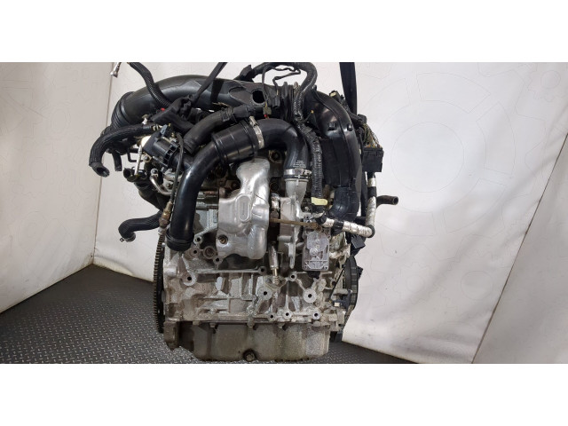 Генератор  Ford Edge 2018-2023           