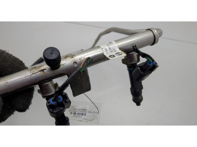 Форсунка топливная  Jeep Grand Cherokee 2004-2010         