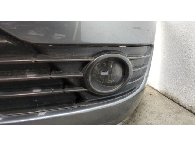 Бампер  Citroen C4 2004-2010 передний   