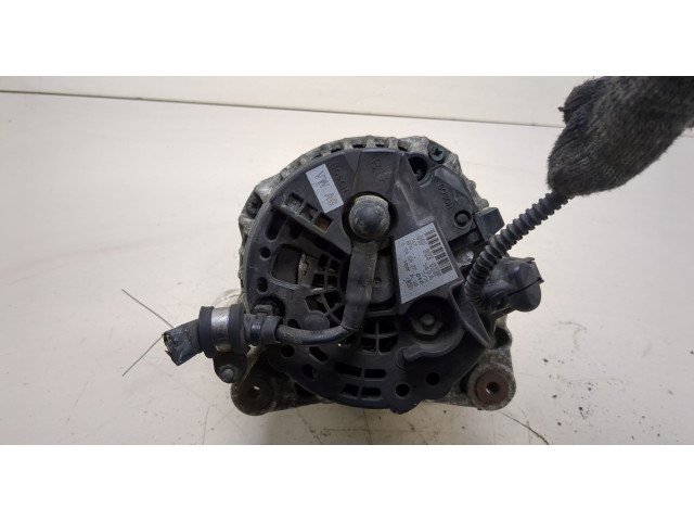 Генератор Volkswagen Golf 5 2003-2009