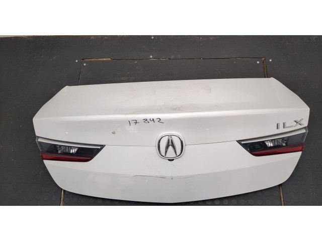 Замок багажника  Acura ILX 2018-2025       
