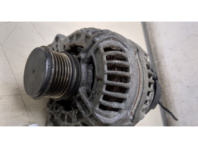 Генератор Volkswagen Golf 5 2003-2009