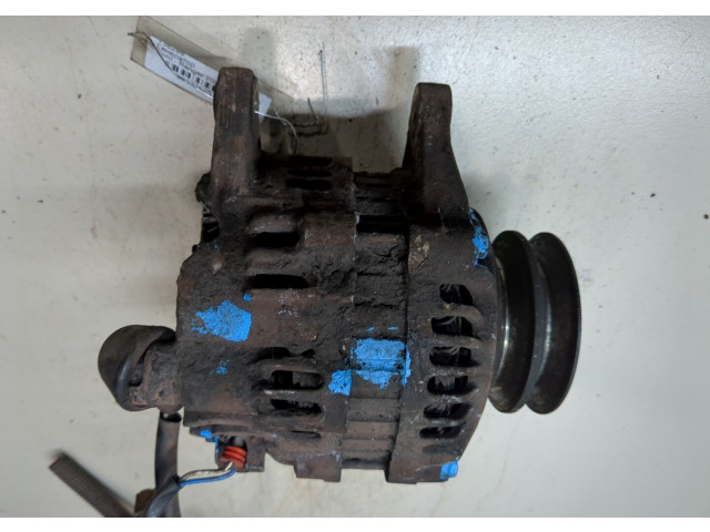 Генератор  Ford Ranger 2006-2012           2.5 дизель