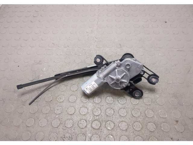 Моторчик заднего дворника Volkswagen Golf 7 2012-2020