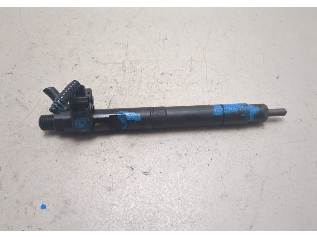 Форсунка топливная  Great Wall Wingle 2011-2016    28231014     